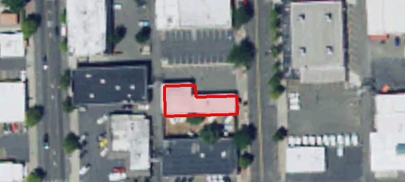 207 Pearl St