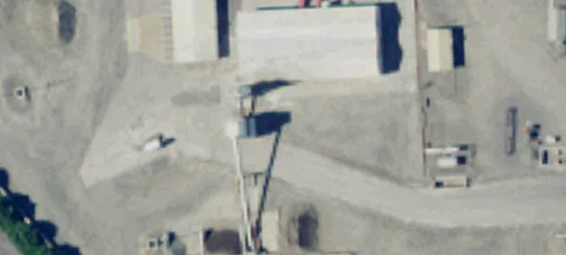 112 Factory Rd