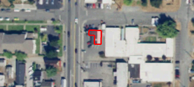 2101 Commercial Ave