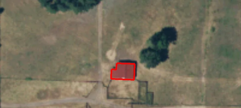 12000 Case Ext SW Rd