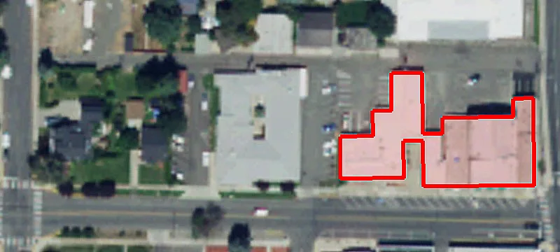 203 Naches Ave