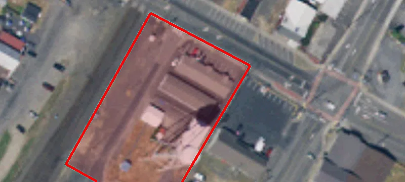 101 Washington St, Unit B
