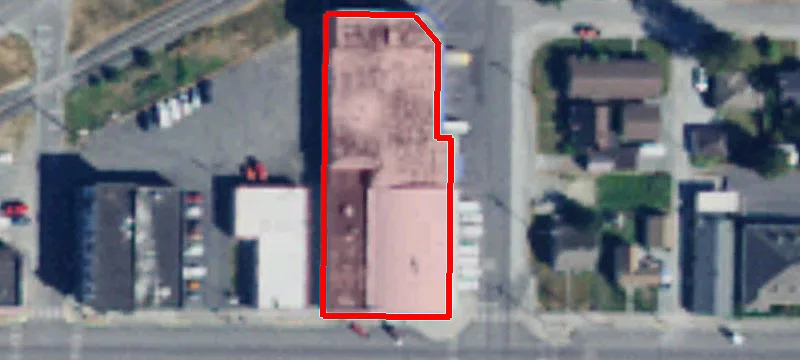 735 Fairhaven Ave