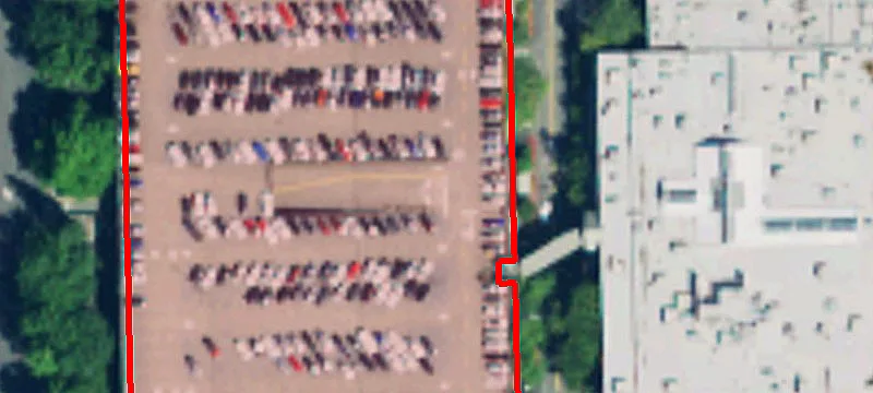 600 100th NE Ave