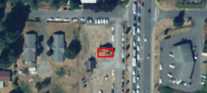 14910 Meridian E