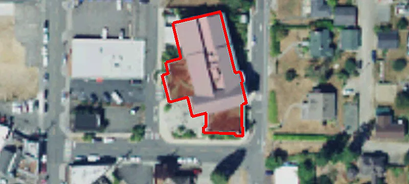 200 Moe St