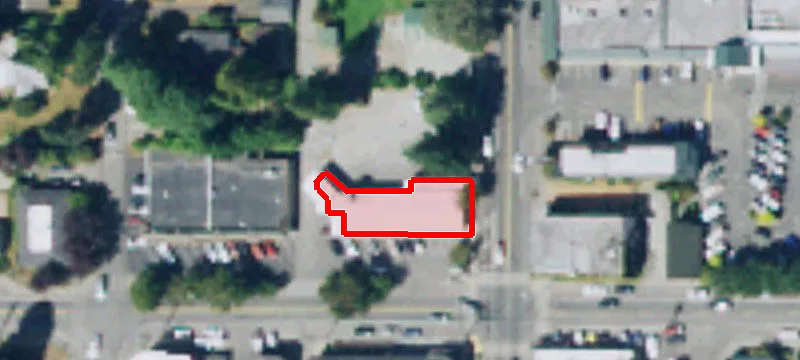 9910 Bank Rd