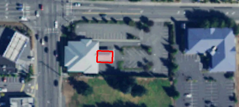 1800 Burlington Blvd