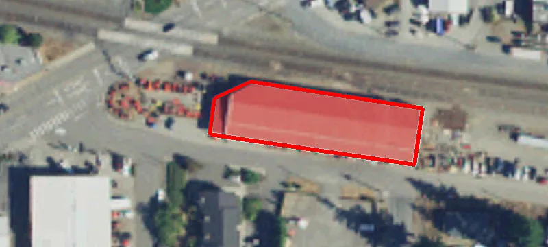 449 Railroad Ave