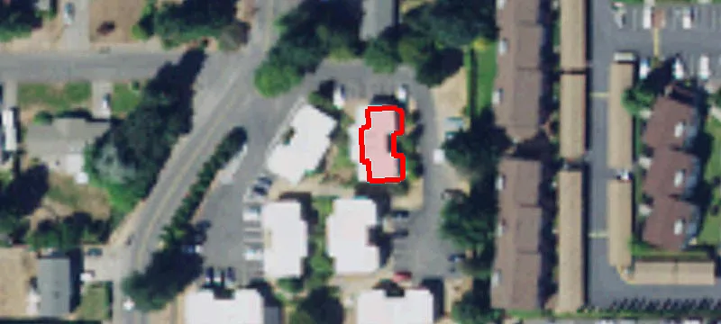 2401 Cascade W Pl, Unit 2409