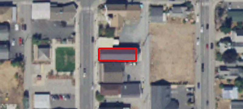 131 Mashell N Ave