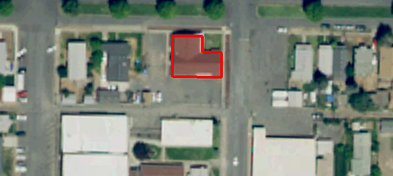 308 Wasco Ave