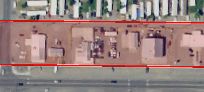 423 Government Rd
