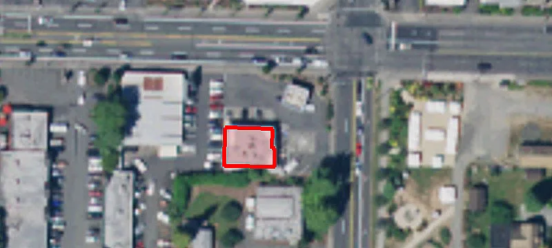 2007 Harrison NW Ave