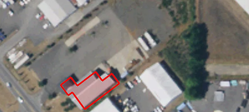 7834 Old Hwy 99th SE