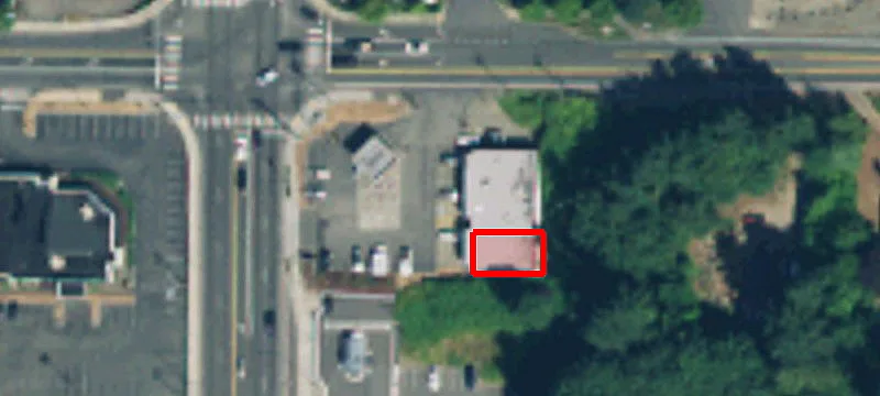 817 Meridian E Ave