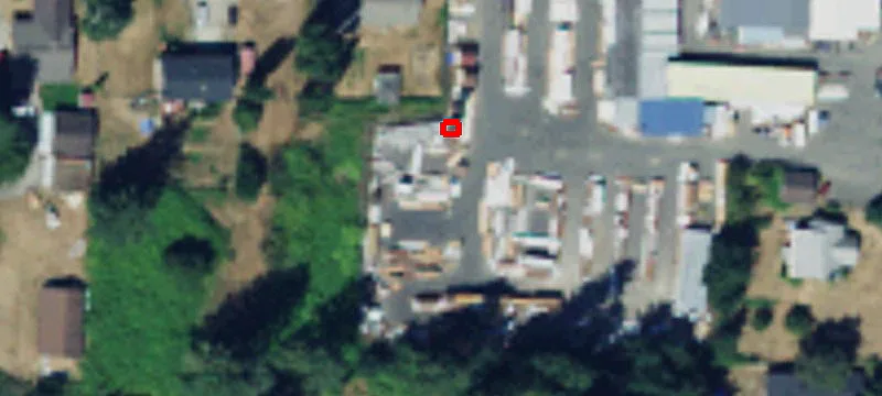 6100 Bethel SE Rd