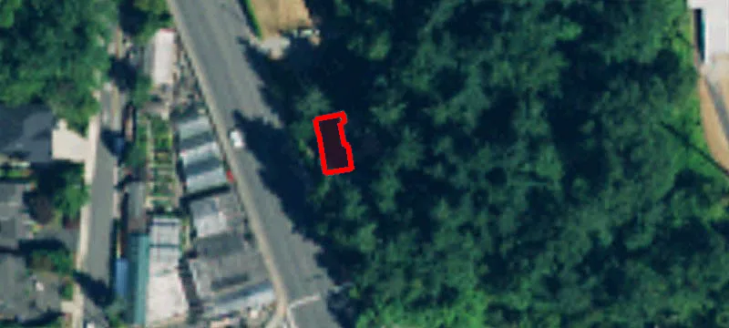834 Bellevue SE Way