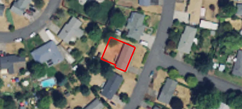 7538 Carolina Ln, Unit 9