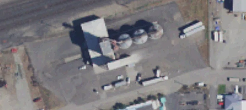 1921 Park Rd