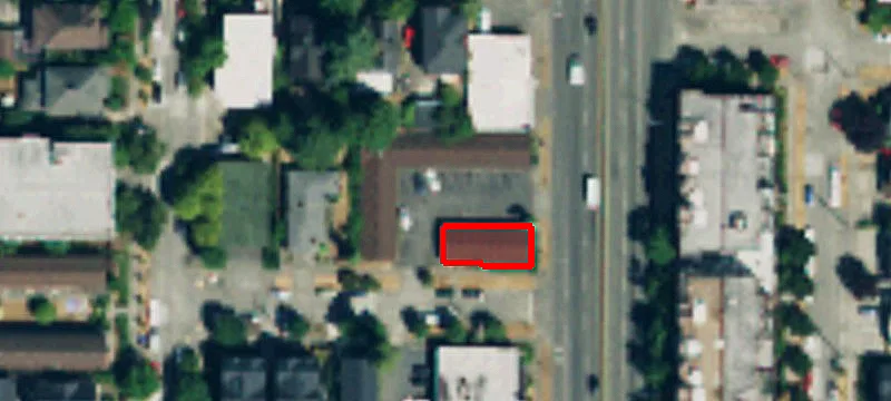 4401 Aurora N Ave