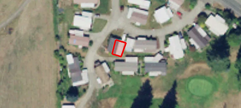 1018 Monte Elma Rd
