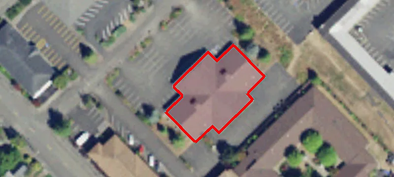 815 K St