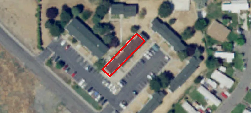 900 Alexander Ct