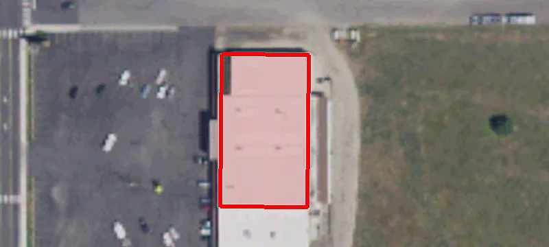 811 Main St