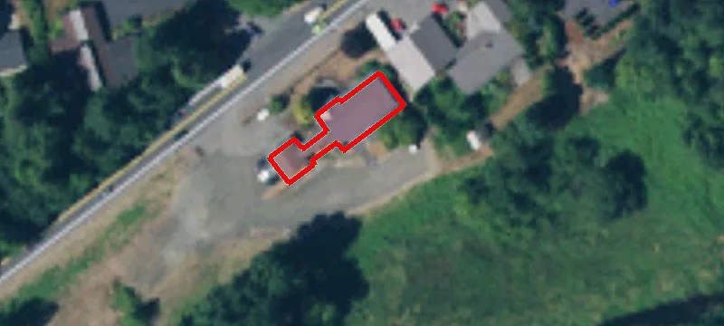 2210 Black Lk SW Blvd