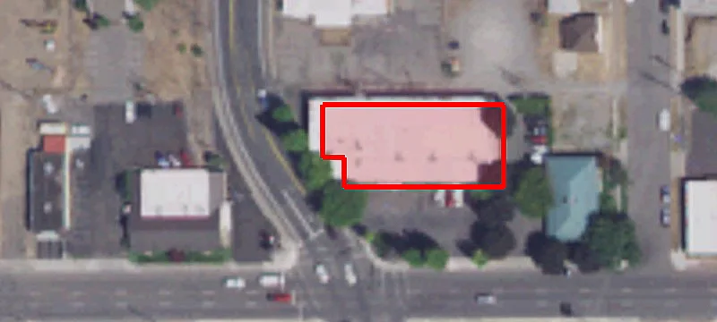 213 Sherman St