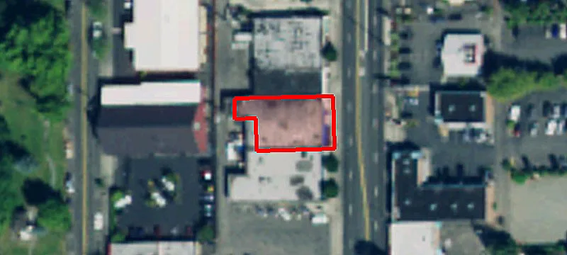 203 Central N Ave