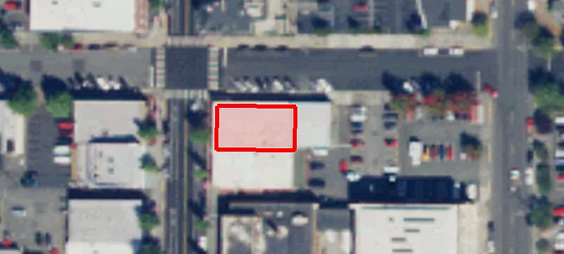 501 Commercial Ave