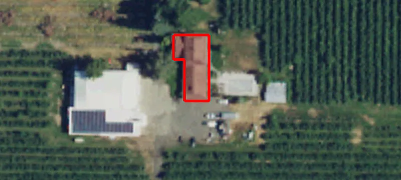 13306 Occidental Rd