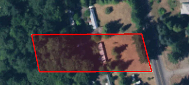 21621 Old Hwy 99th SW
