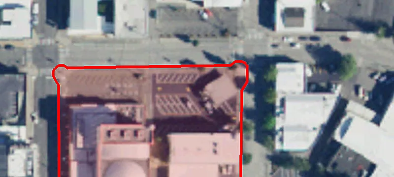121 Unity St
