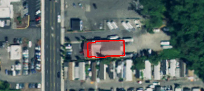 840 Central S Ave