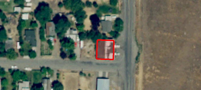 160 Wapato Rd