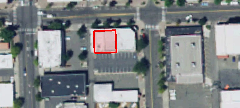 100 3rd Ave