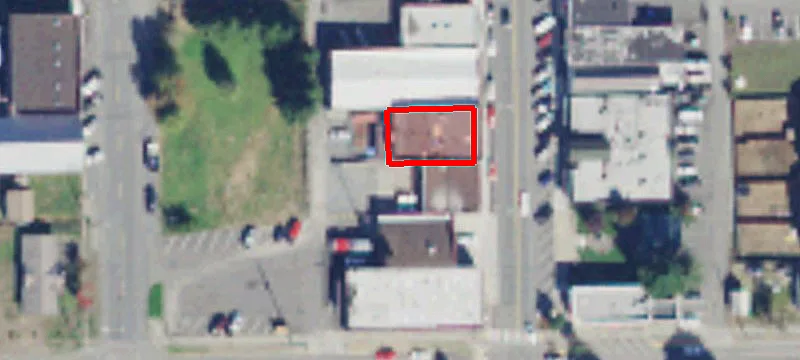 112 Granite Ave