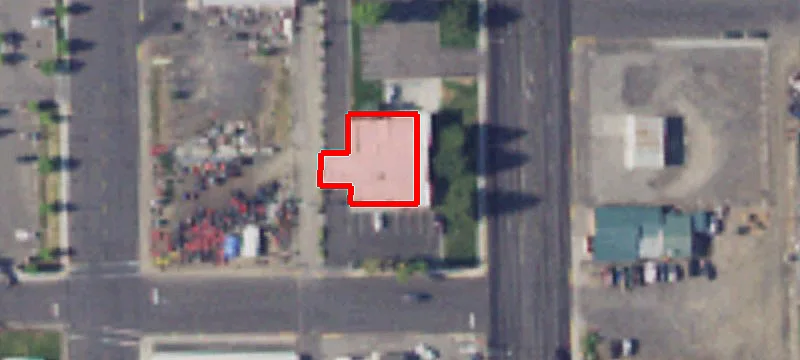 811 Central S Ave