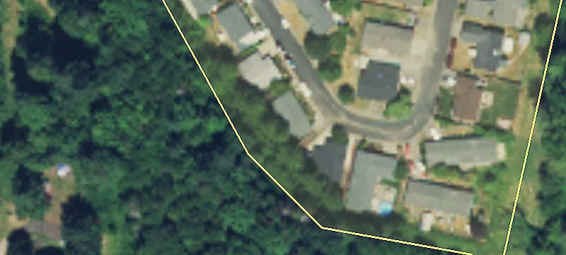 10 Gee Crk Loop