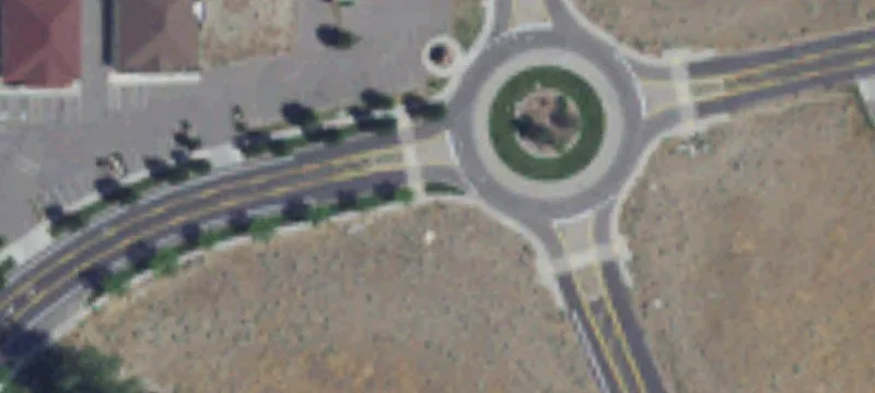 Grandridge Blvd