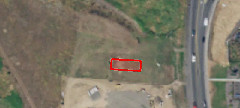 1251 Rush Rd