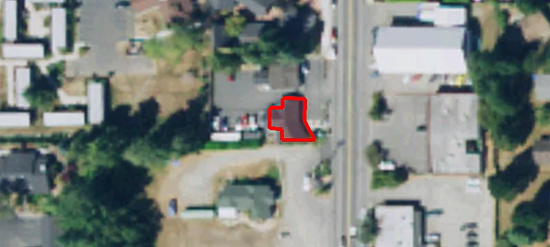 17233 Vashon SW Hwy