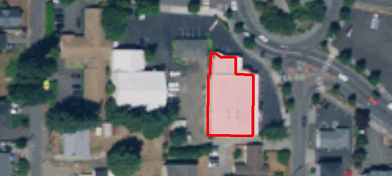 4325 Lacey SE Blvd