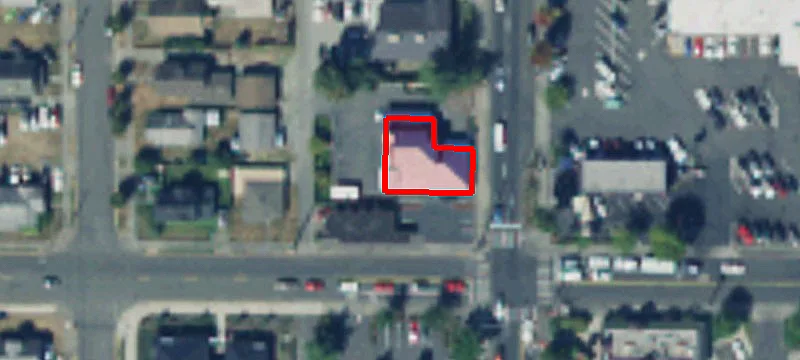 618 Meridian