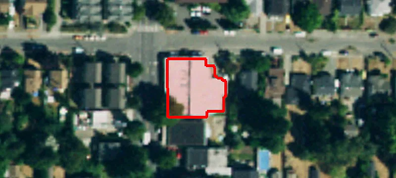 9422 Roosevelt NE Way