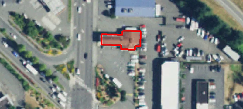 800 Frnt N St