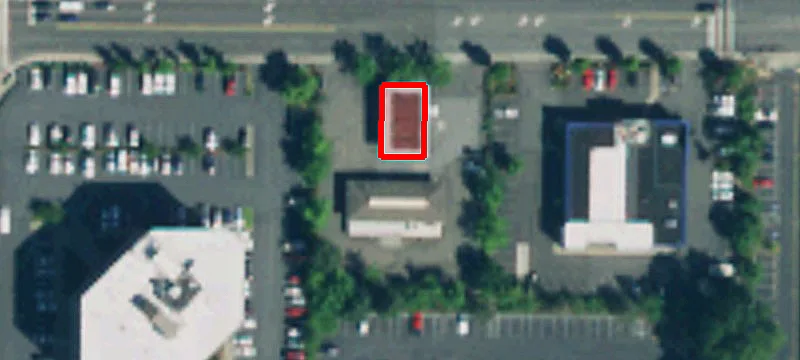 220 Strander Blvd